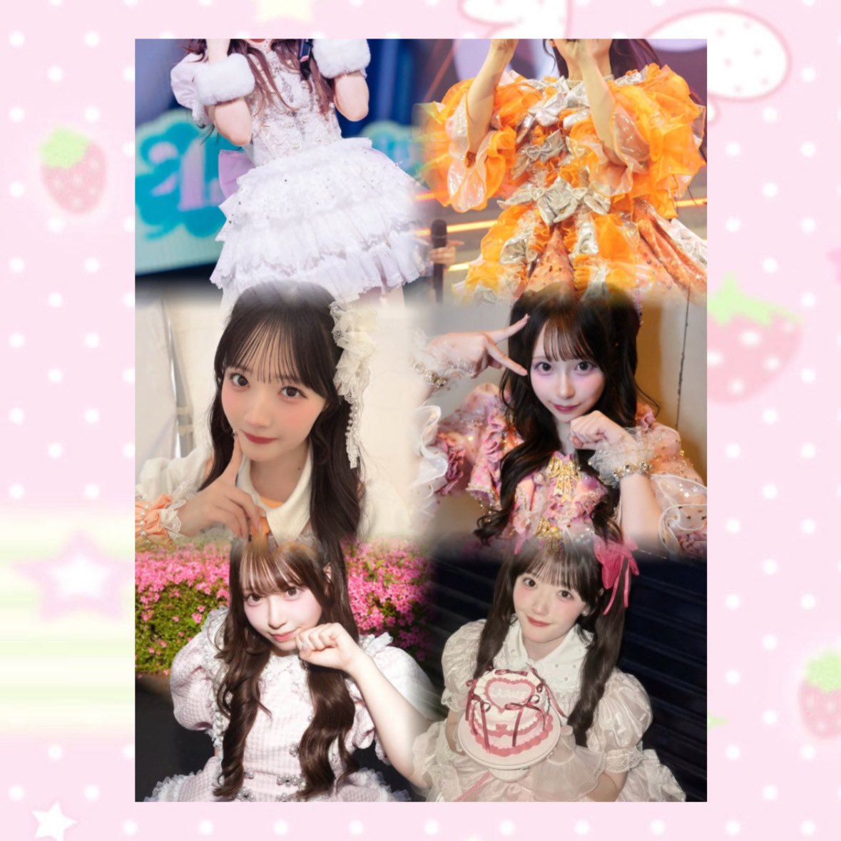 pamiru___'s tweet photo. 🏷️❤︎

CUTIE STREET
桜庭遥花ちゃん 川本笑瑠ちゃん

詳細ALTです（*ᴗ͈ˬᴗ͈）ꕤ*.ﾟ
♻️ or ♡ でどなたでもお迎え行きます！

#CUTIESTREET好きな人と繋がりたい 
#きゅーすと好きな人と繋がりたい  
#きゅーてすとと繋がりたい
#CUTIESTREET  #きゅーすと
#桜庭遥花 #川本笑瑠 https://t.co/mDL4tgF2g3
