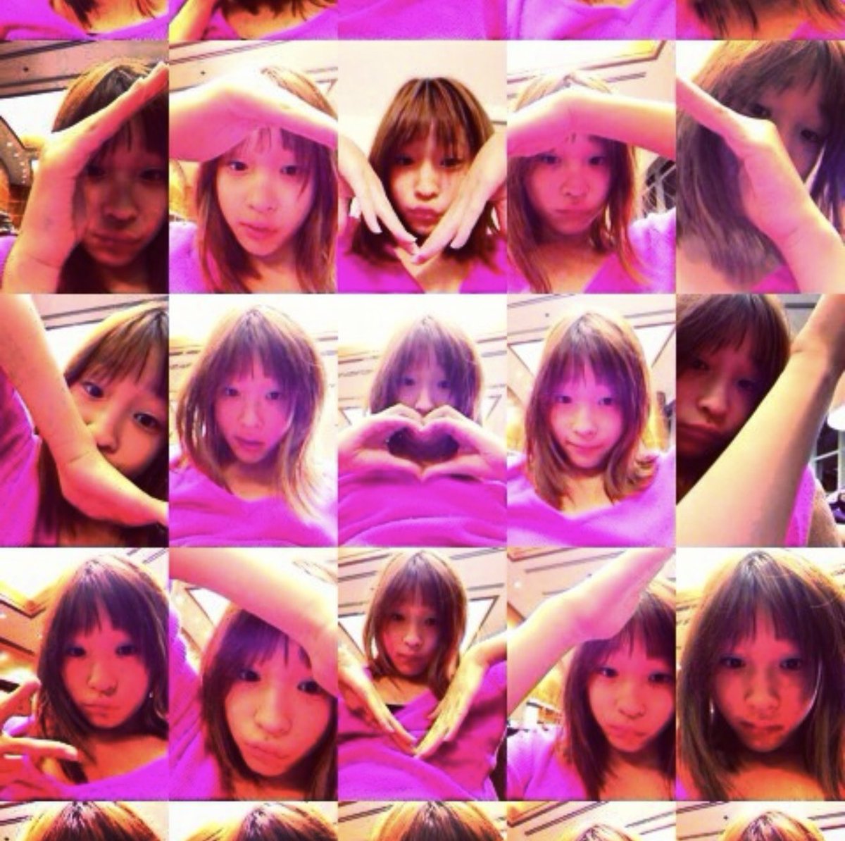 alldayproj's tweet photo. ANNIE SHARED THIS PHOTO FROM 2013 😭 SHES SO CUTE https://t.co/NZf5bBWWkc