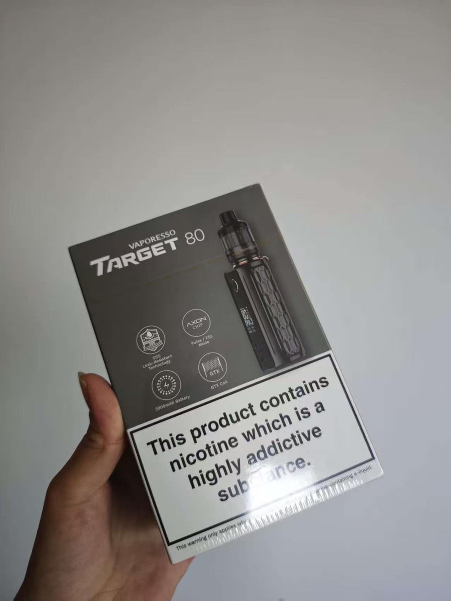 GatcsfBean's tweet photo. #大烟雾 #vape #雾化器 # https://t.co/qfAL80kZaT