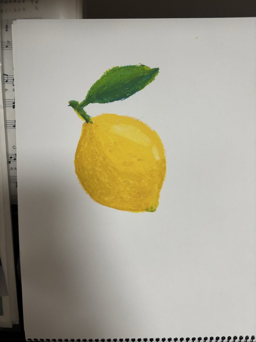 yzmk0420's tweet photo. お昼寝中に🍓と🍋
ほんと楽しすぎてやばい！！！ https://t.co/mtu5Tfd63j