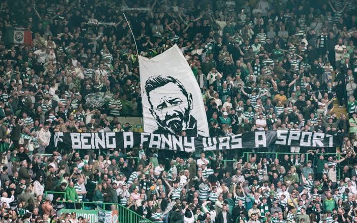 BelfColm74's tweet photo. 50 Days on from the greatest day ever. 

Never to be forgotten 🏆🍀 https://t.co/0VU4fiKnFz
