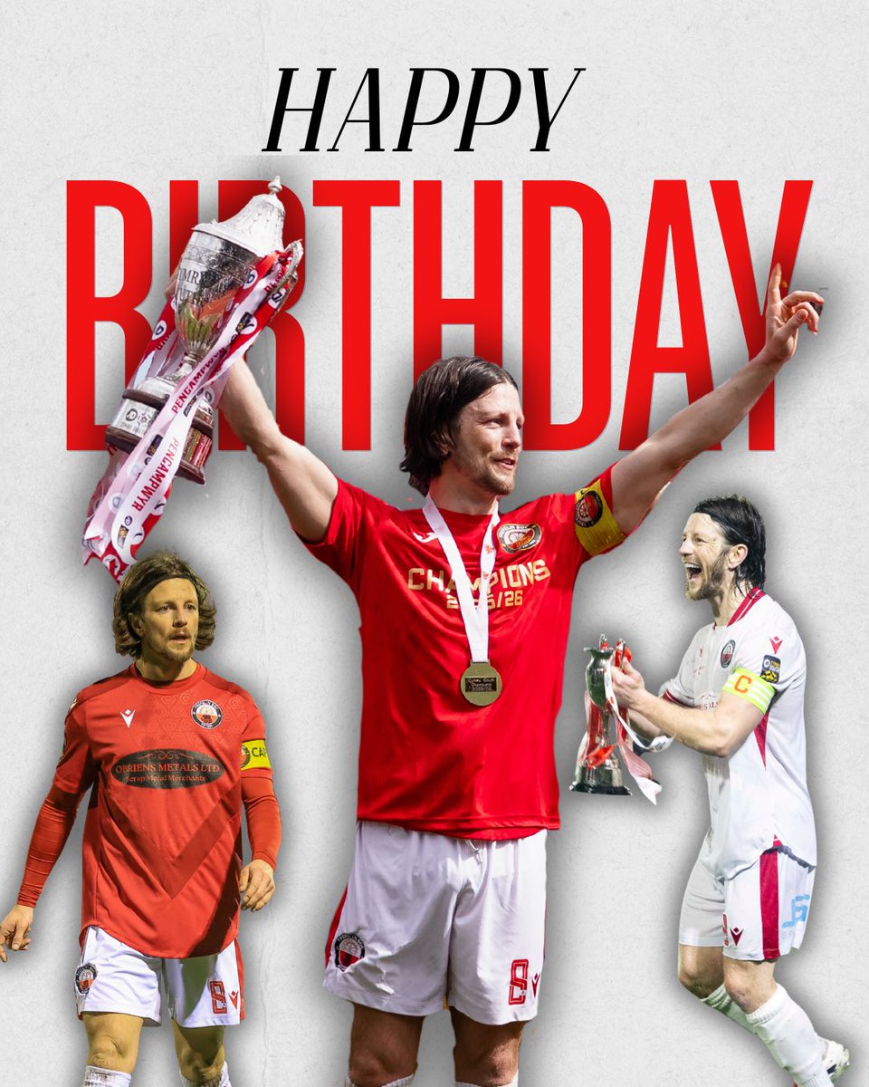 trefelinbgc's tweet photo. Everyone at the club would like to wish our skipper Jordan Davies a very happy birthday 🎊 https://t.co/z3ywhozj4T