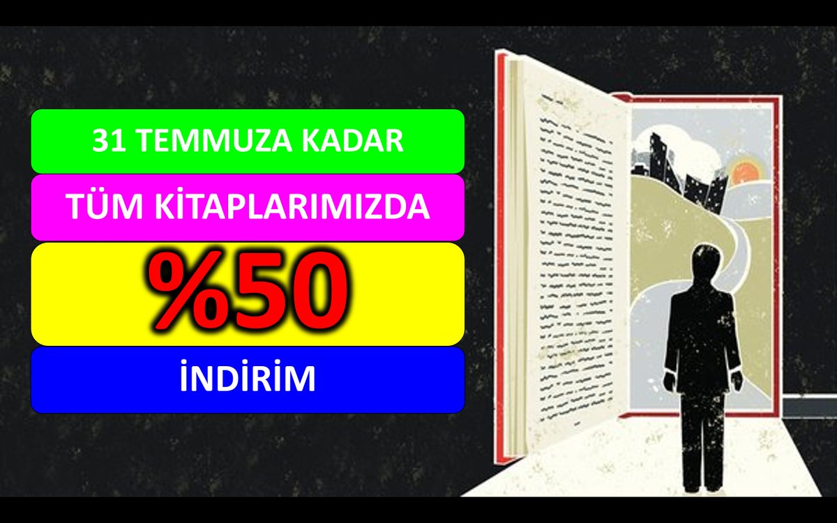 crabpublishing's tweet photo. Smashwords platformundaki tüm kitaplarımız 3⃣1⃣ Temmuz'a kadar %5⃣0⃣ indirimli...

Kitaplarımıza aşağıdaki linkten ulaşabilirsiniz...

👇👇👇
https://t.co/KF3EmU8iYK https://t.co/3ejg78k29e