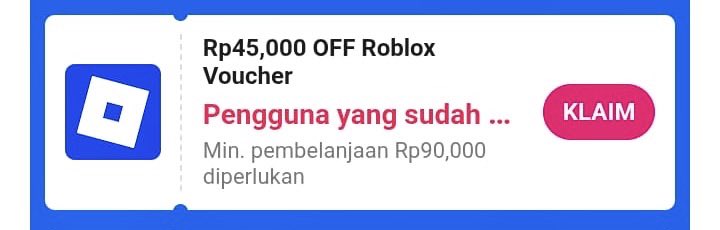 L — off bentar bobo siang tweet media