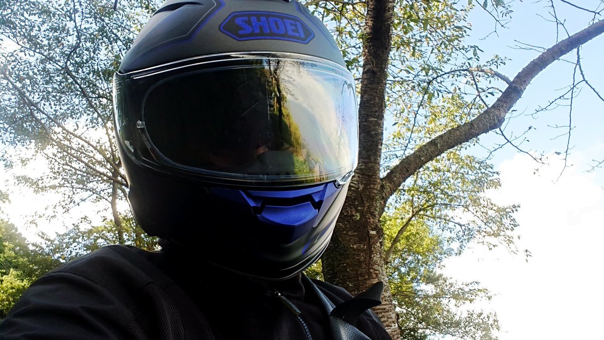 yossancb's tweet photo. Name:アオヤマン
Age:35
Gender:男
Blood type:AB
Birthplace:兵庫県
Vehicle type:NC750X&amp;クロスカブ
height:173

バイク環境も変わりましたので、地味に再更新です。改めてよろしくお願いしますね！
 #バイク乗りとして軽く自己紹介 
 #バイク好きと繋がりたい https://t.co/LXswPtoNP6