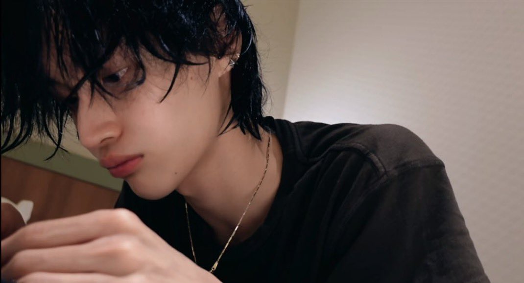 ppuppyboi's tweet photo. เห้อไม่สนุกเลย belike https://t.co/zz3uCKZ6d4