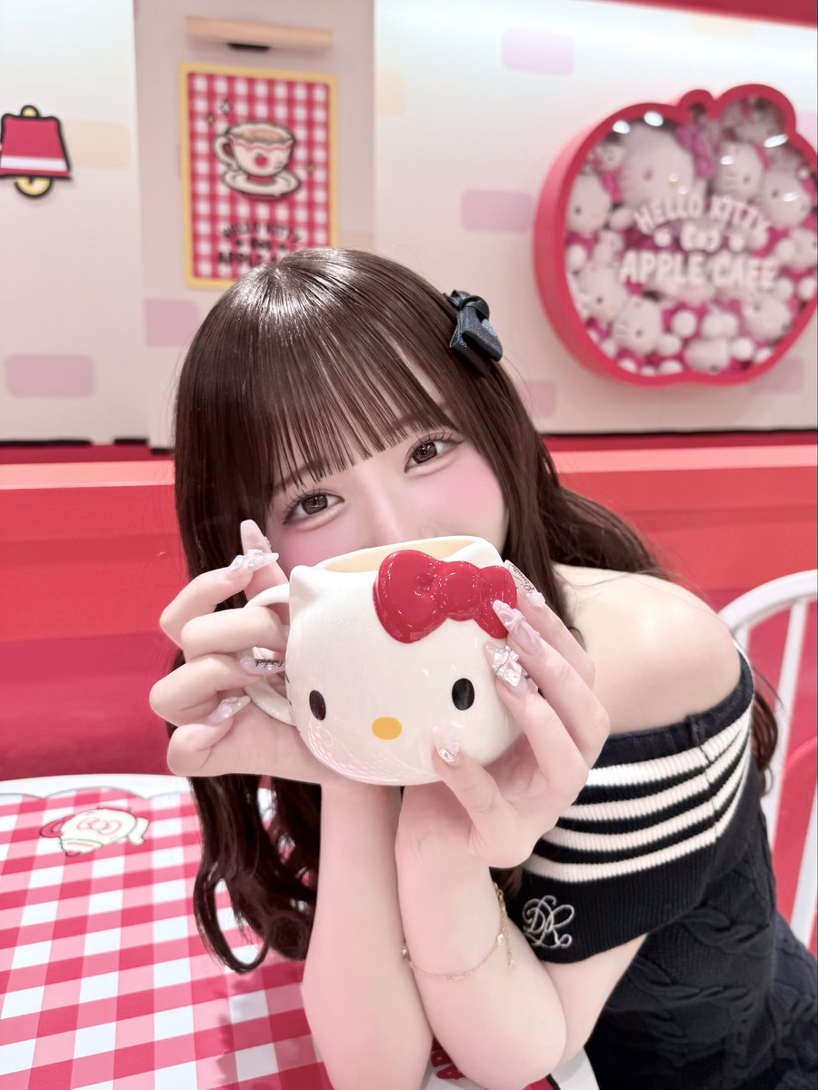 田島櫻子 〚 Onephony 〛 tweet media