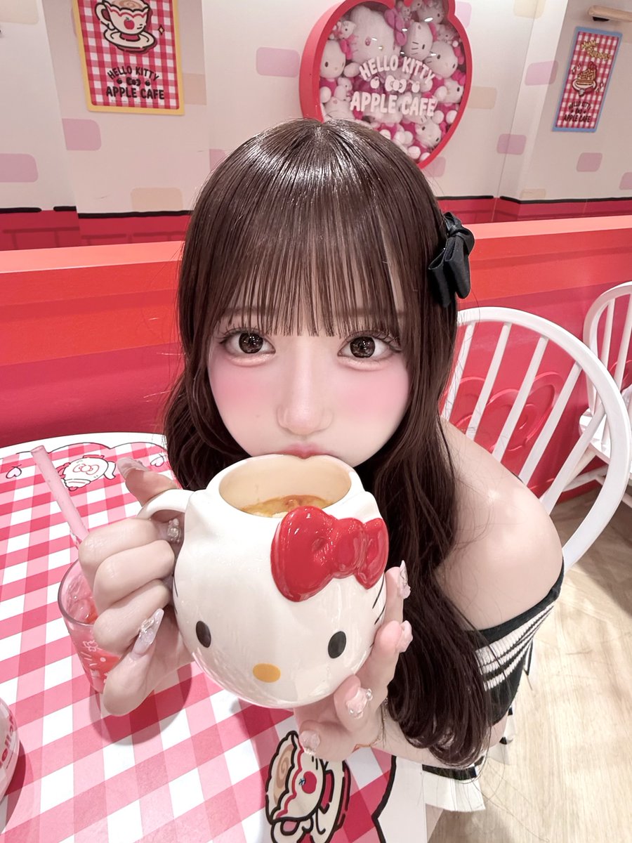 田島櫻子 〚 Onephony 〛 tweet media