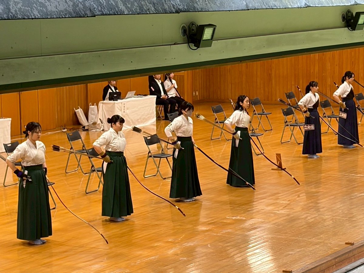 mzk_310's tweet photo. 選抜3位🥉
引ききれて本当に頑張って良かったのと負けてしまい悔しさが混じる試合でした。 https://t.co/SHySrwvCkU
