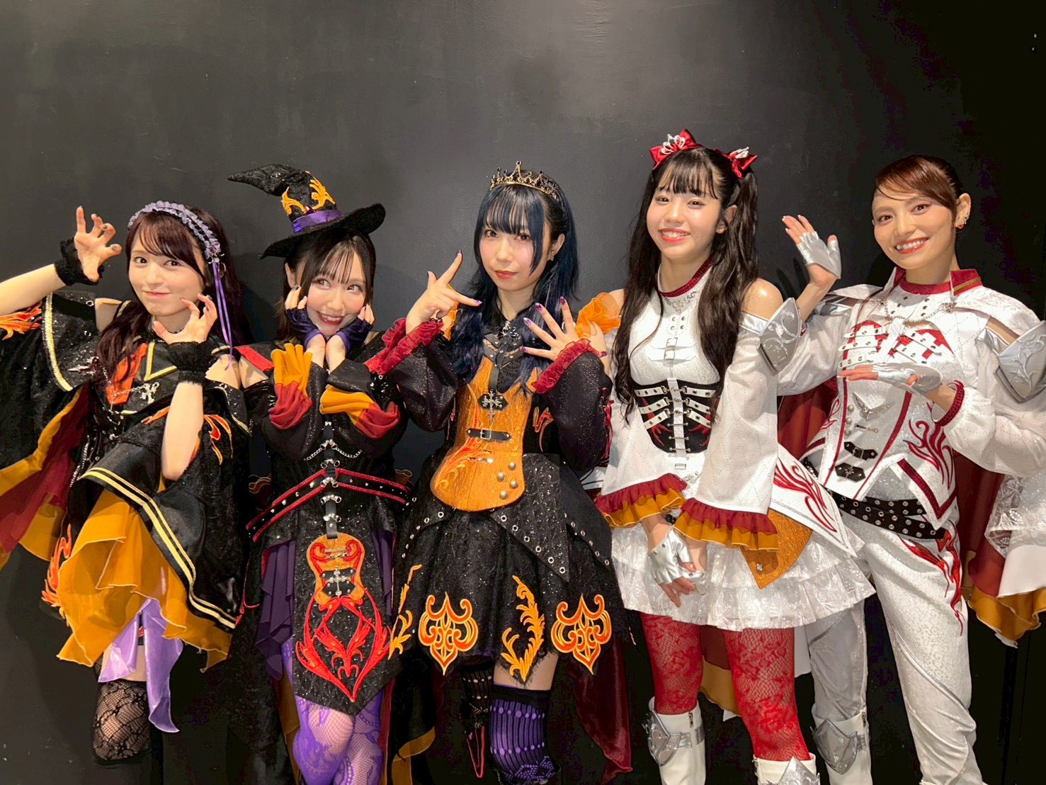 逢田梨香子 on X: 