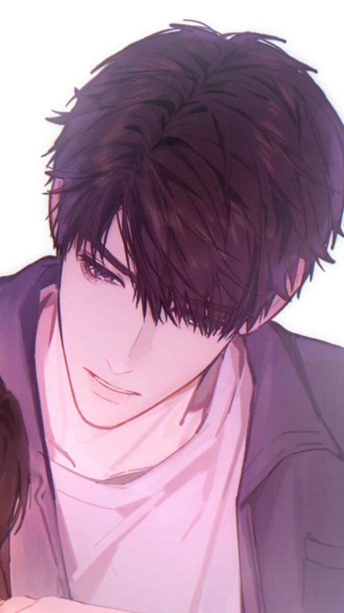 Bubing323's tweet photo. 【My Mr. Ghost】-1
 I have a secret: I have a brother. https://t.co/6vWMjtGs9I