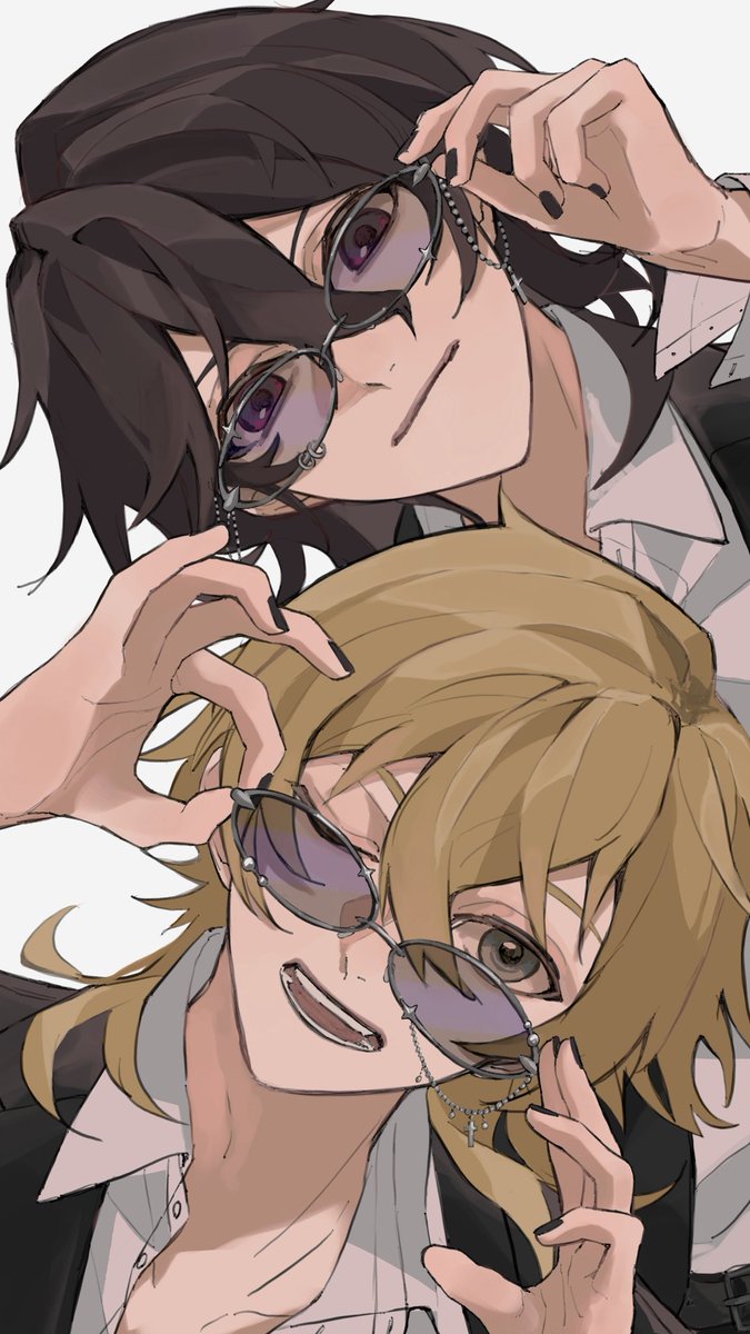 4Om2t's tweet photo. 🦇🦊 https://t.co/2tWK9SbmK4