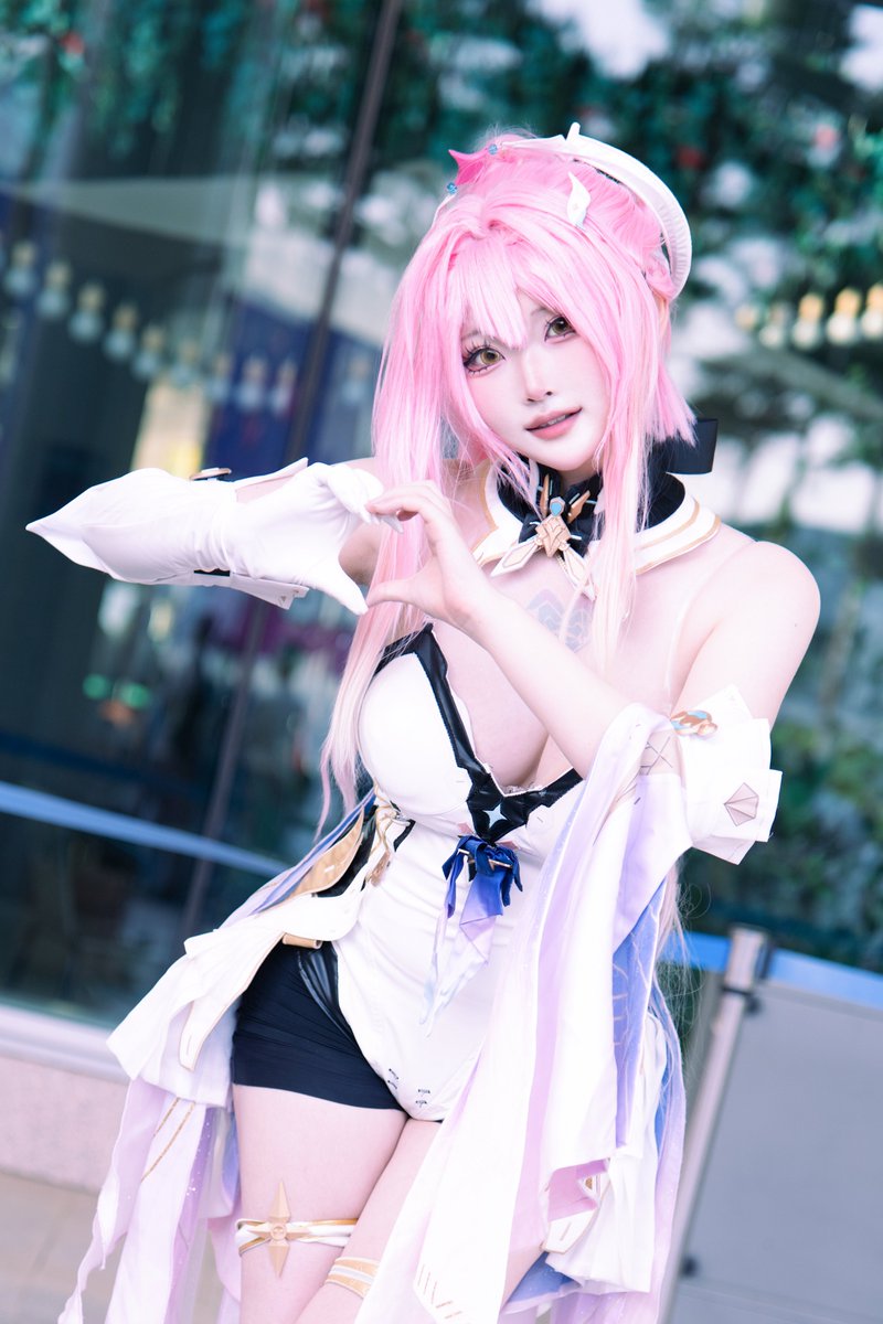 Hasdell98's tweet photo. #鳴潮 #WutheringWaves #エイメス #Aemeath

cosplayer. @eerrcos https://t.co/Rw6EbmtbYg