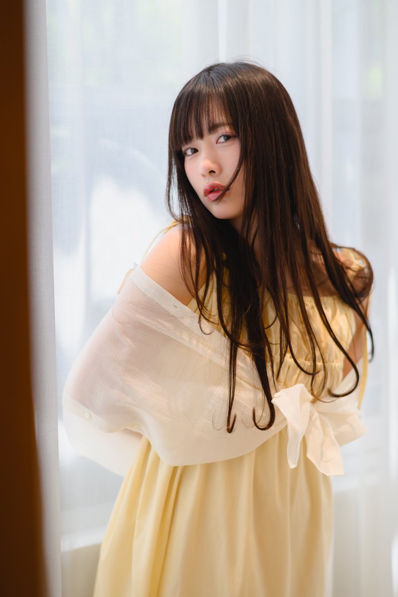 clutchryo's tweet photo. 七瀬まりあさん
@maria212124257 

#portrait https://t.co/z9CN8q5maO