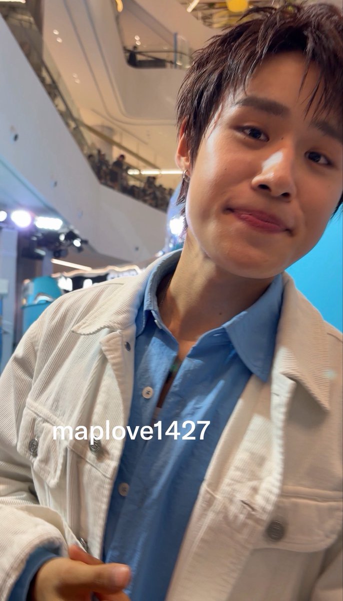 bambinminten's tweet photo. ทุกคนรอผ้มตัด บี๋ค้าบ ค้าบบี๋ก่องน้าาาฮือๆๆ มือสั่นมาก🥺🤟🏼🫠👍🏼🤏🏻

LAROCHEPOSAY X NUTHONG
#EffaclarxNutHong #NutHong https://t.co/jq0dqdyM5z