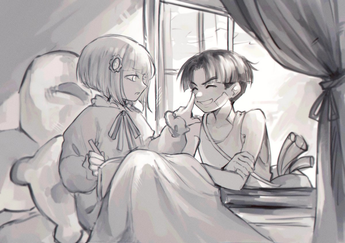 ilymicchan's tweet photo. a i gave up coloring it in https://t.co/spiSb0r8KB