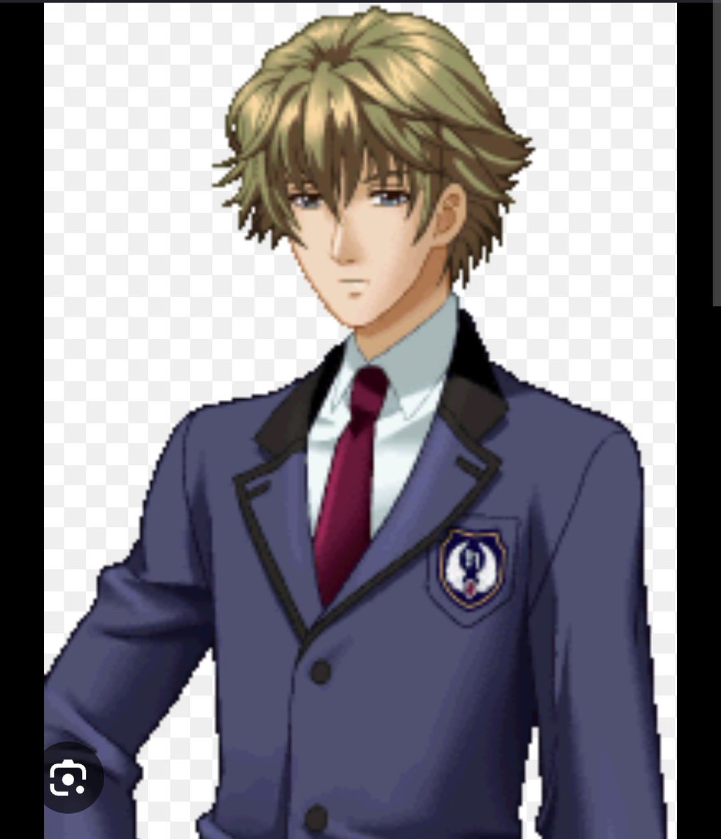 MatchaMojacko's tweet photo. Kei Hazuki! He was also voiced by one of my fave seiyuu hikaru midorikawa

He was also the reason why i got curious about the taste of cat food. 😂😂 https://t.co/5AJyCK6RCo