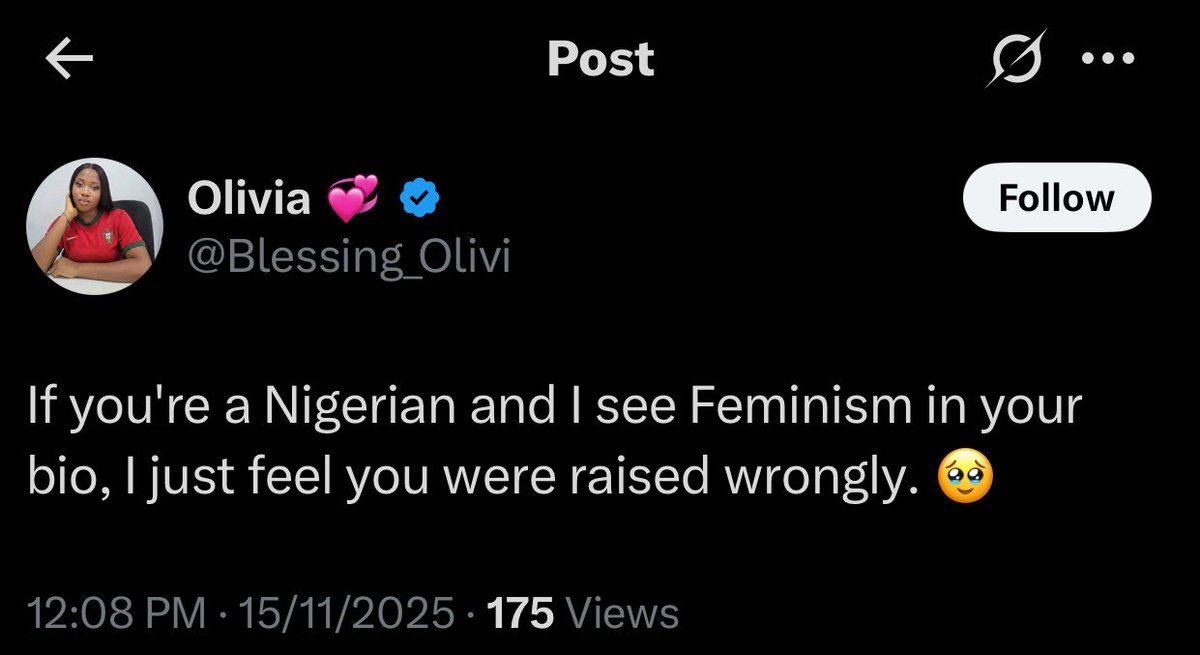 DiepreyeMoses's tweet photo. No wonder your rep a man accused of grape who’s from a colonizer country that’s the largest participators in slave trade. 

People like you have no morals. FOOL https://t.co/mldVp7Wt9B