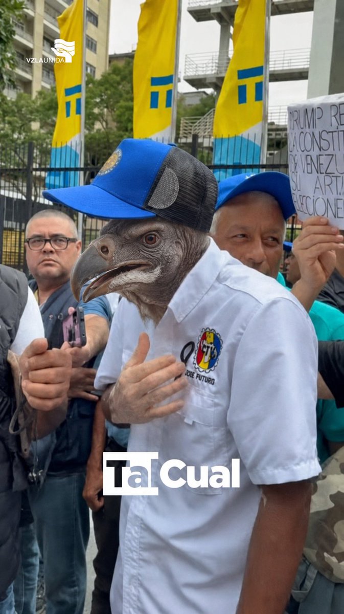 mpj1952's tweet photo. #05Jul Las aves de carroña electoreras en #Venezuela están en su máximo esplendor. Este sujeto, @PatinesJose, otro personaje creado y configurado por la izquierda socialista #venezolana para seguir viviendo de las elecciones, le importa poco o nada los muertos por el terremoto. https://t.co/cbMoI8BC24