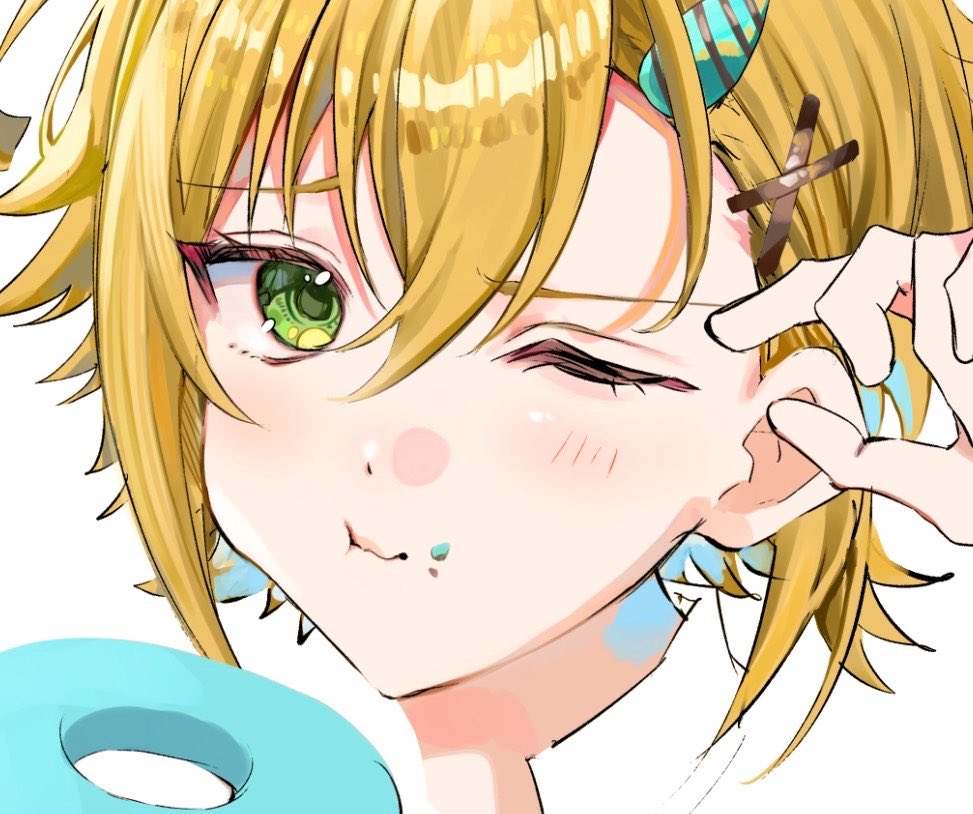 もちなぁ。 (@mochi_7700) / Posts / X