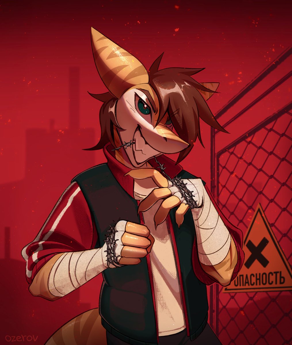 OzerovFntm's tweet photo. Hey everyone! I’m Ozerov Fantom, digital artist 💥

Finally, i was able to create an account here!🙂‍↕️
Follow for new art and comission updates (btw it’s open now, DM for price)

I’ll post my portfolio and links later, need to tidy everything up first 🥹

#art #pony #furry https://t.co/MdXU8ov50u