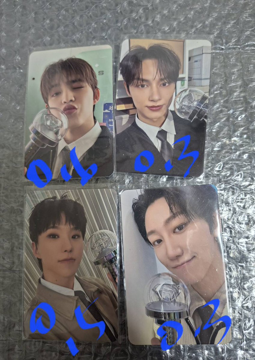 ausuio05's tweet photo. 세븐틴 25캐럿랜드 캐럿존 포카 판매 양도                           
반택 0.2                               

세븐틴 에스쿱스 정한 조슈아 준 호시 원우 우지 디에잇 민규 도겸 승관 버논 디노 승철 정한 지수 준휘 순영 원우 지훈 명호 민규 석민 승관 한솔 https://t.co/lPz0acvZeW