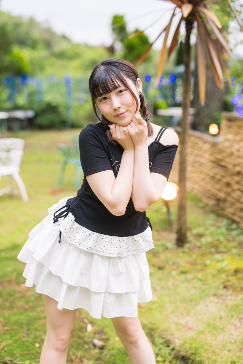 みゆ