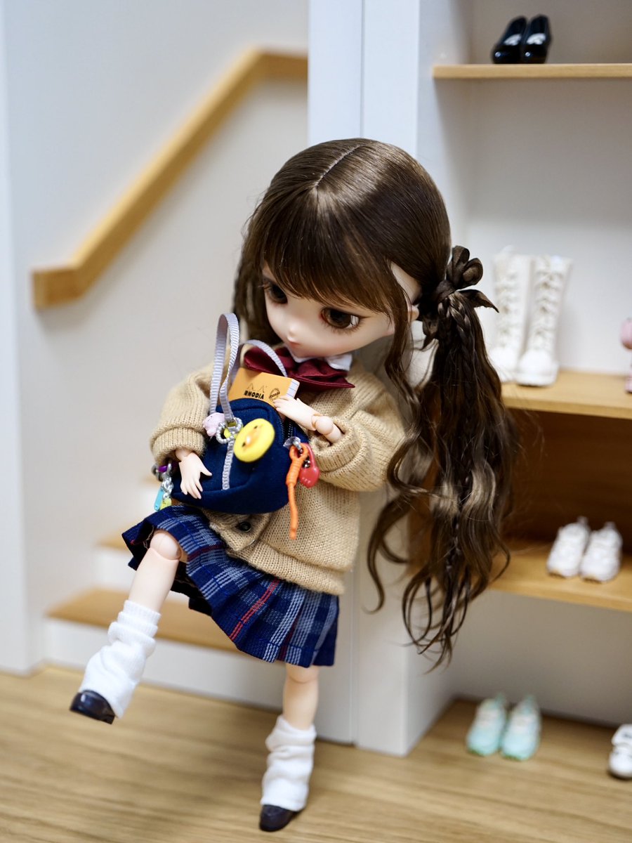gomimasen's tweet photo. モーニングルーティン

#ハルモニアブルーム
#ハルモニアシリーズ
#harmoniabloom https://t.co/B1QY3rvPpZ