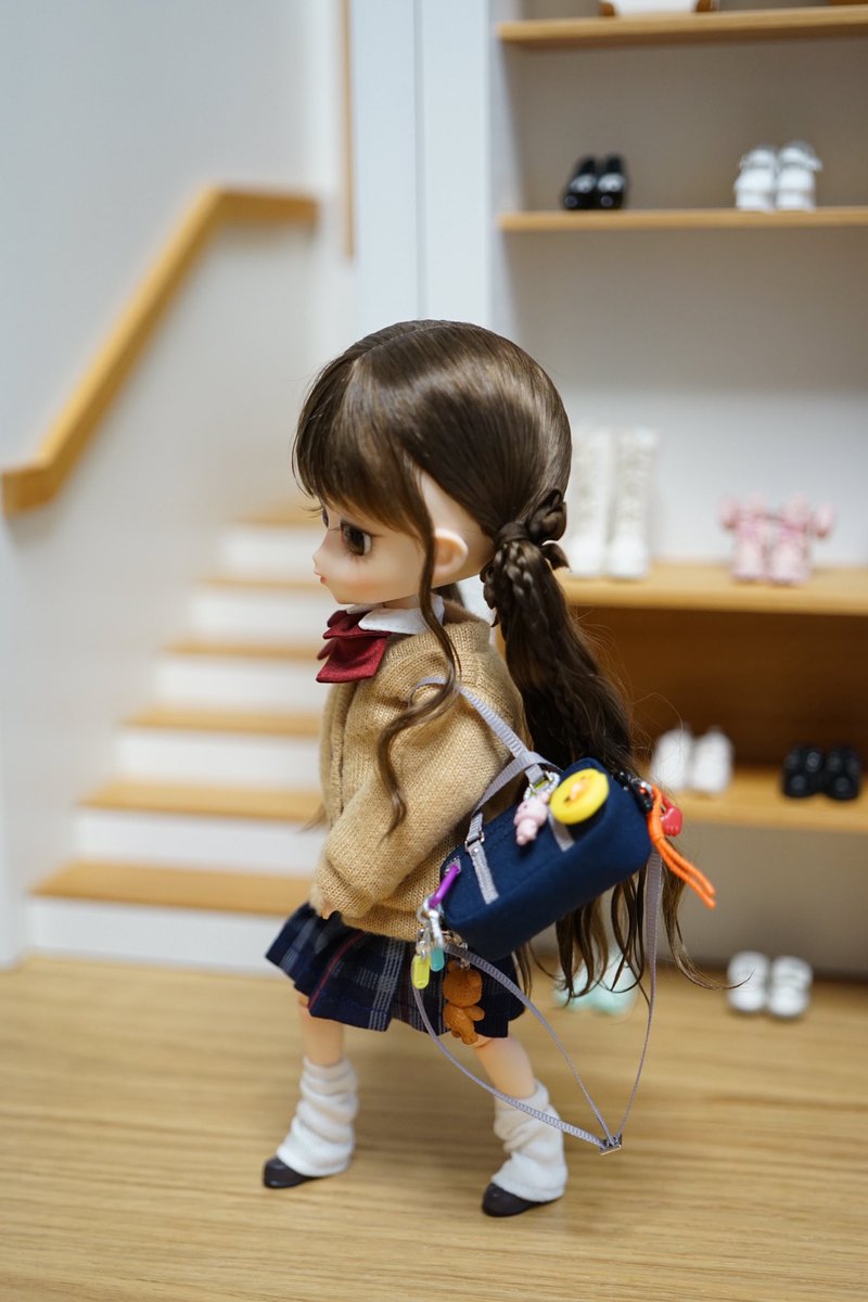 gomimasen's tweet photo. モーニングルーティン

#ハルモニアブルーム
#ハルモニアシリーズ
#harmoniabloom https://t.co/B1QY3rvPpZ