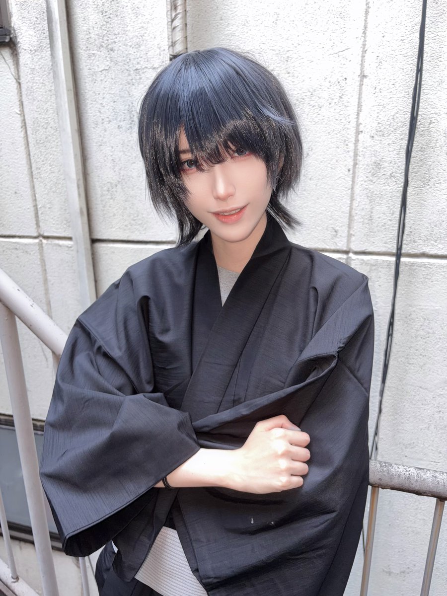 sae__WI's tweet photo. いるぜいるぜいるぜー！！ https://t.co/cXRVbS7Crd