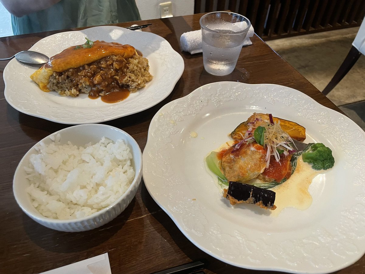 nunannmo's tweet photo. フランスかイタリア版天ぷらみたいなやつ https://t.co/wYEUiiG8XB