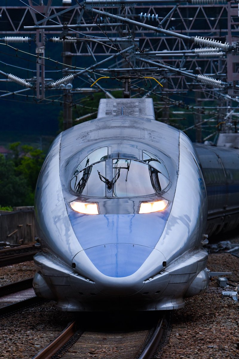 DELTA_DL167's tweet photo. 今日のV4先輩は神がかってた https://t.co/KdggSdhke5