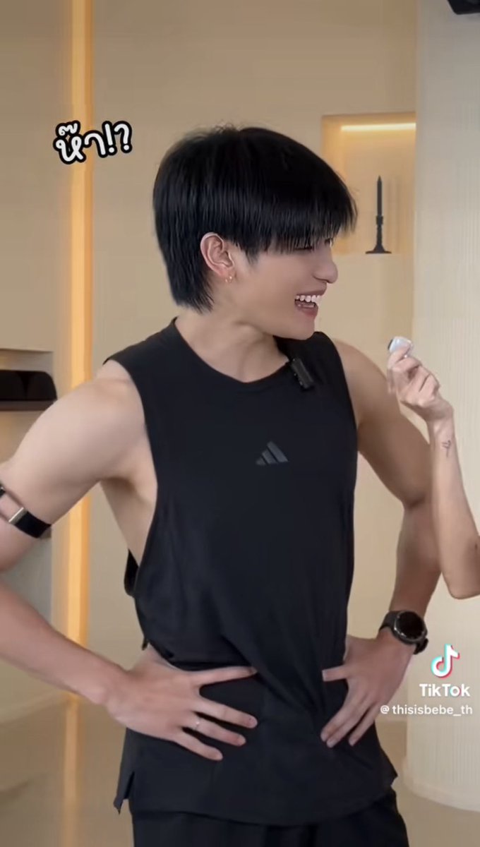 offroadkengmak's tweet photo. มือชีจะกำรอบเอวตัวเองได้แล้วด้วยซ้ำอะ🥹 เอวโซ๊ะจังคับน้อง

──────── ୨୧ ────────
#OFFROAD #ออฟโรด #offroadKTP https://t.co/vjNjPRT0S3