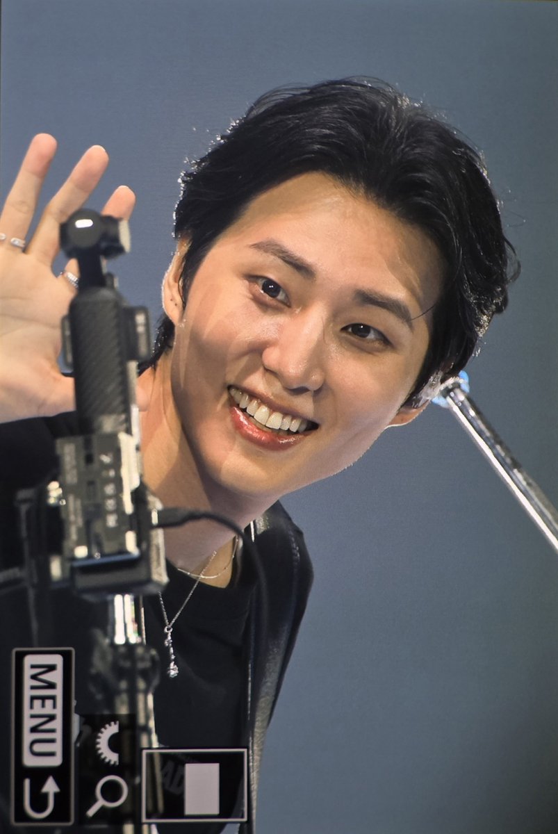 arKive_ke's tweet photo. 260705 오늘도 너무 귀야워!!! #영케이 #YoungK #데이식스 #DAY6 https://t.co/Y8PNKm7LWS