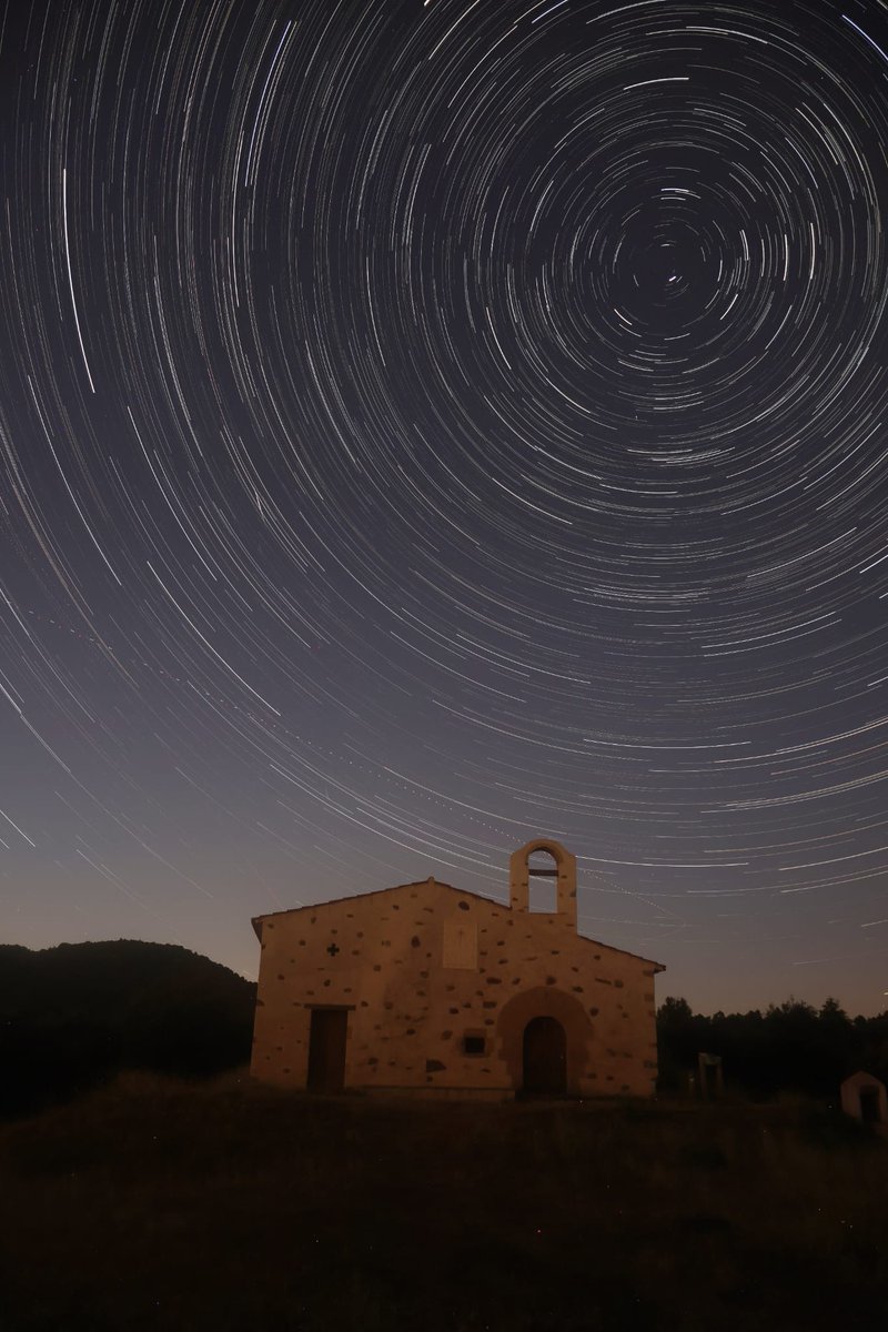 AstroMontseny tweet picture