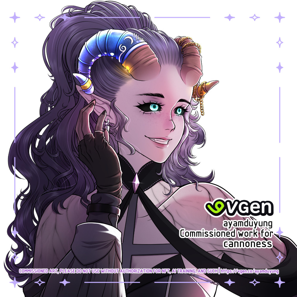 ayamduyung_tw's tweet photo. My submission for https://t.co/8RoMhMIaq8! 🐰✨ #JoinCommsGG

Wish me luck, guys 🌻 https://t.co/kB67lFfggN
