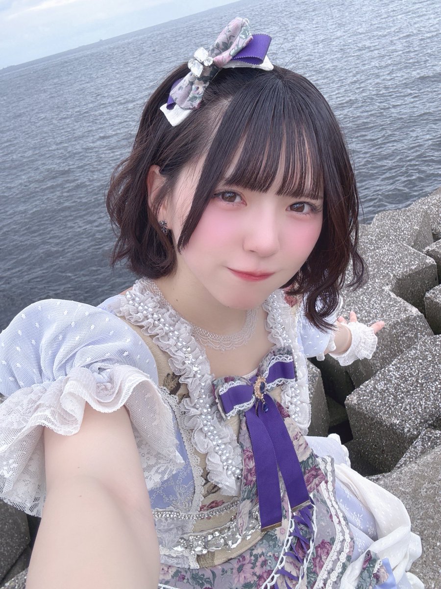 MRCR_merina's tweet photo. #超NATSUZOME2026 2日間ありがとうございました♡来年自分たちの力でメインステージ立つ！ https://t.co/wdhazR2kuk