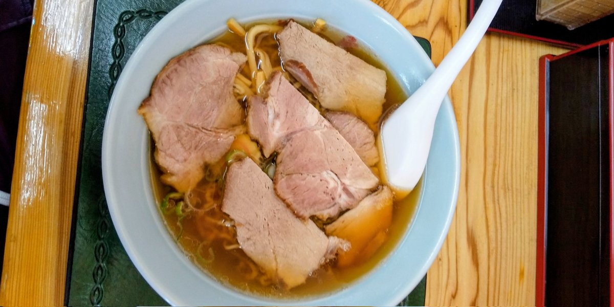 hamham_k's tweet photo. @vega7rumisagan2 @delicious_s62 私は鹿又の樺太屋さん、おすすめです！ https://t.co/tVSRSMw3sG