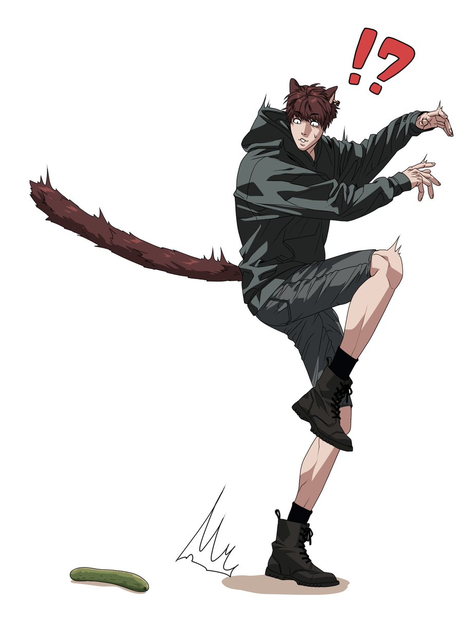 emosugikenshin's tweet photo. 練習〜 https://t.co/anm9WqL87N