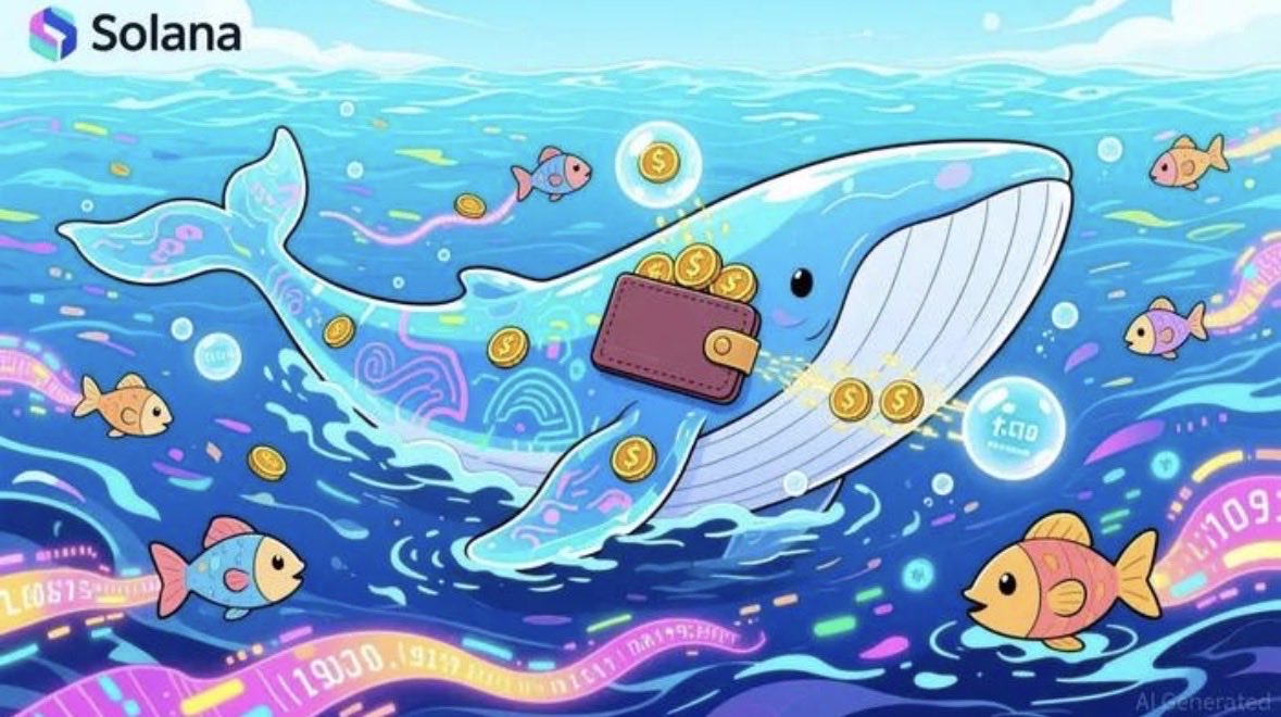 modsimpsons's tweet photo. Most traders are chasing green candles.

Smart traders are watching wallets, volume, and community before the hype starts.

The biggest gains usually come before Crypto Twitter starts posting 🚀.

What’s the most underrated Solana meme coin on your radar right now? 👇
#Solana #PumpFun #Memecoins #Crypto