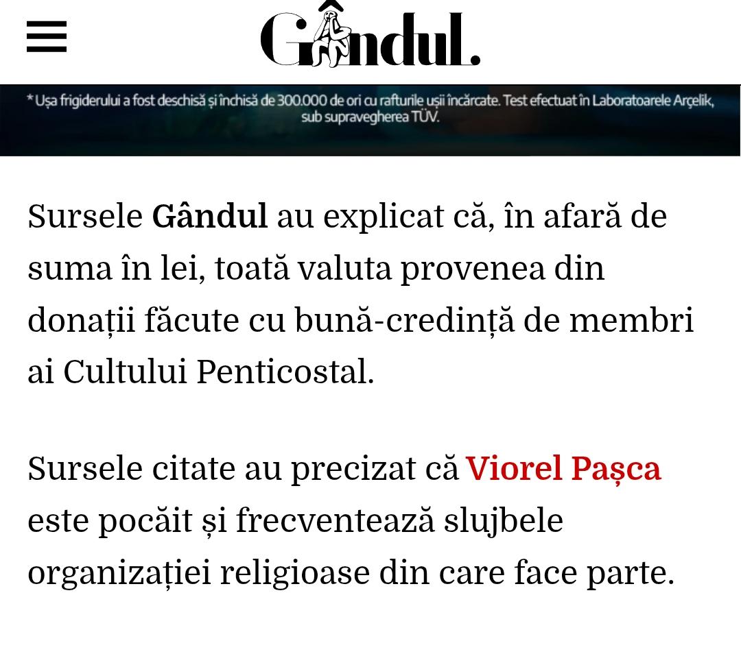 Cristian Voiculescu tweet media