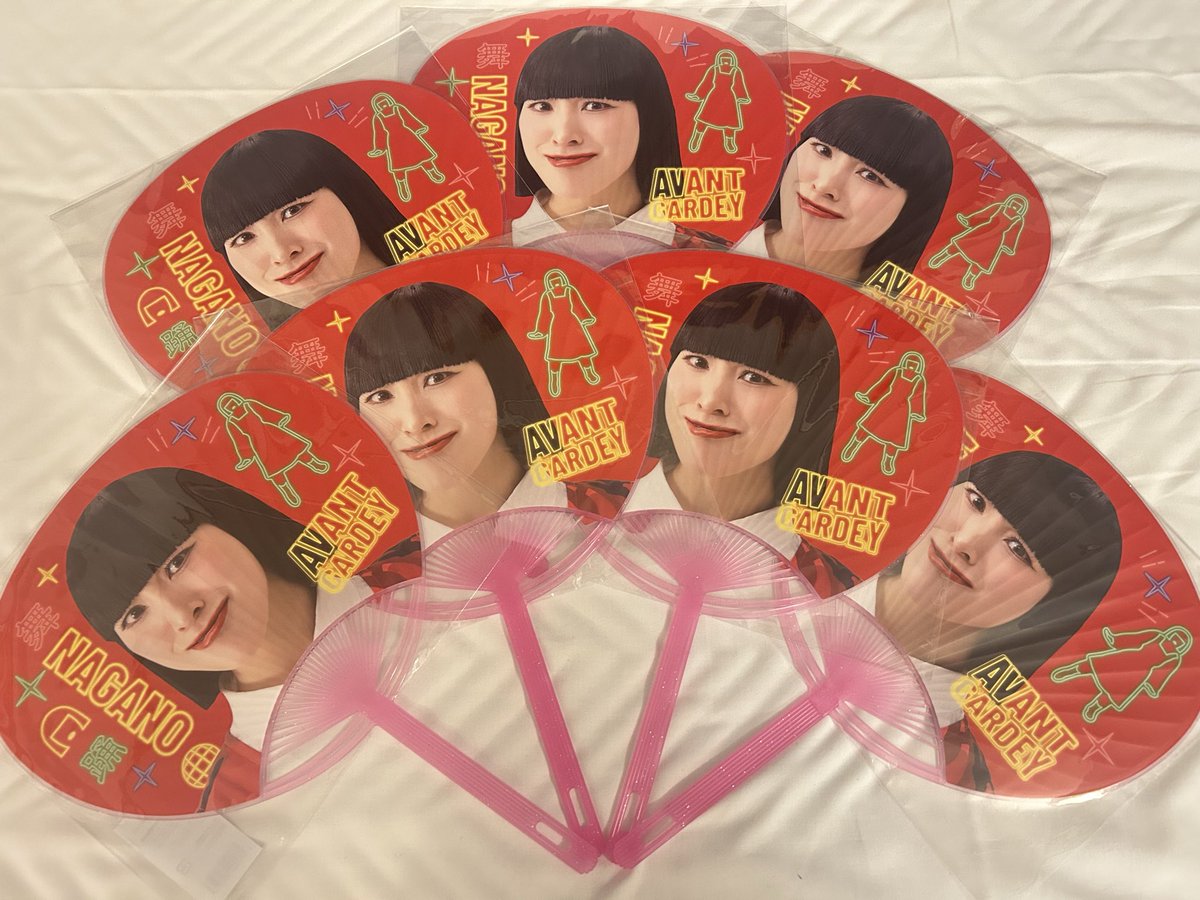 mi_abuddy's tweet photo. ななながの😳❤️
やっぱりアカネさんはかわいかった！
#アバンギャルディ
#アバワンマン
#ナガノンクエスト https://t.co/j7cavR6Ag7