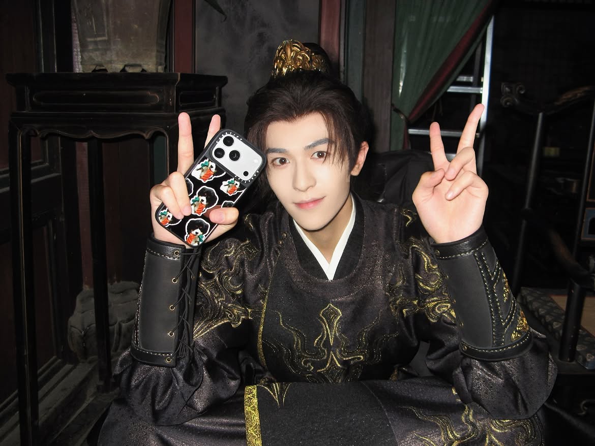 Thairath_Ent's tweet photo. น้องแพท มาแว้ววว แรงใจรายวันของอุนแม่ 

#แพทริค 
#แพทริคณัฐวรรธ์ 
#PatrickFinkler 
#尹浩宇 
@patrick_pppat
#ไทยรัฐบันเทิง 
#Thairath_Ent https://t.co/uGv6mZ4bEL