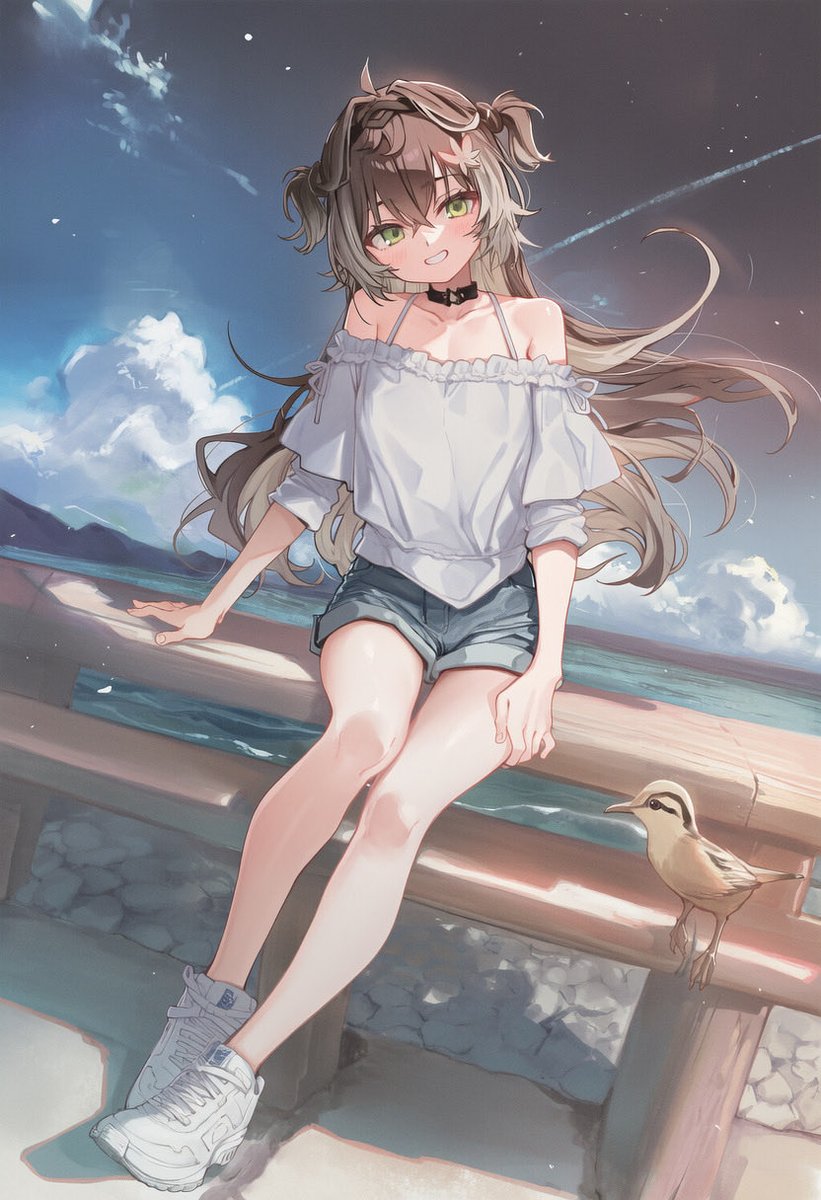 176cm_AI's tweet photo. ちーたま。

#AIイラスト https://t.co/anpyhjO2rp