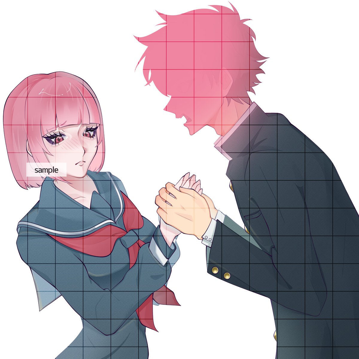 illwrr's tweet photo. 通常腰上 https://t.co/JZeI4yP87C