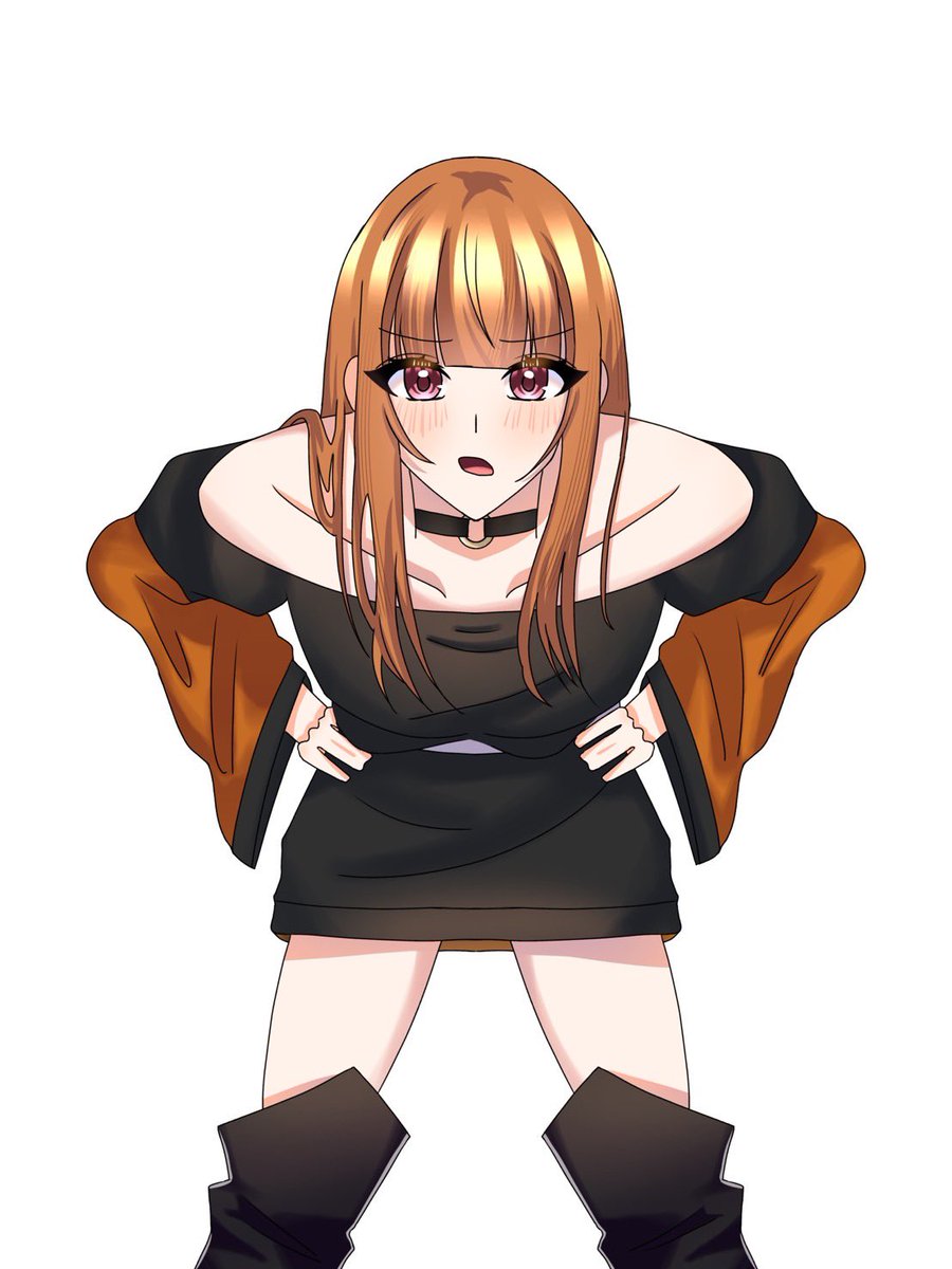 えと