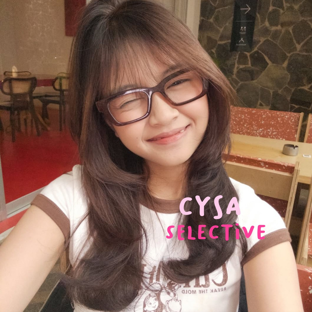 CYBFESS ! CARA KIRIM MENFESS DI PINNED! 📌 tweet media