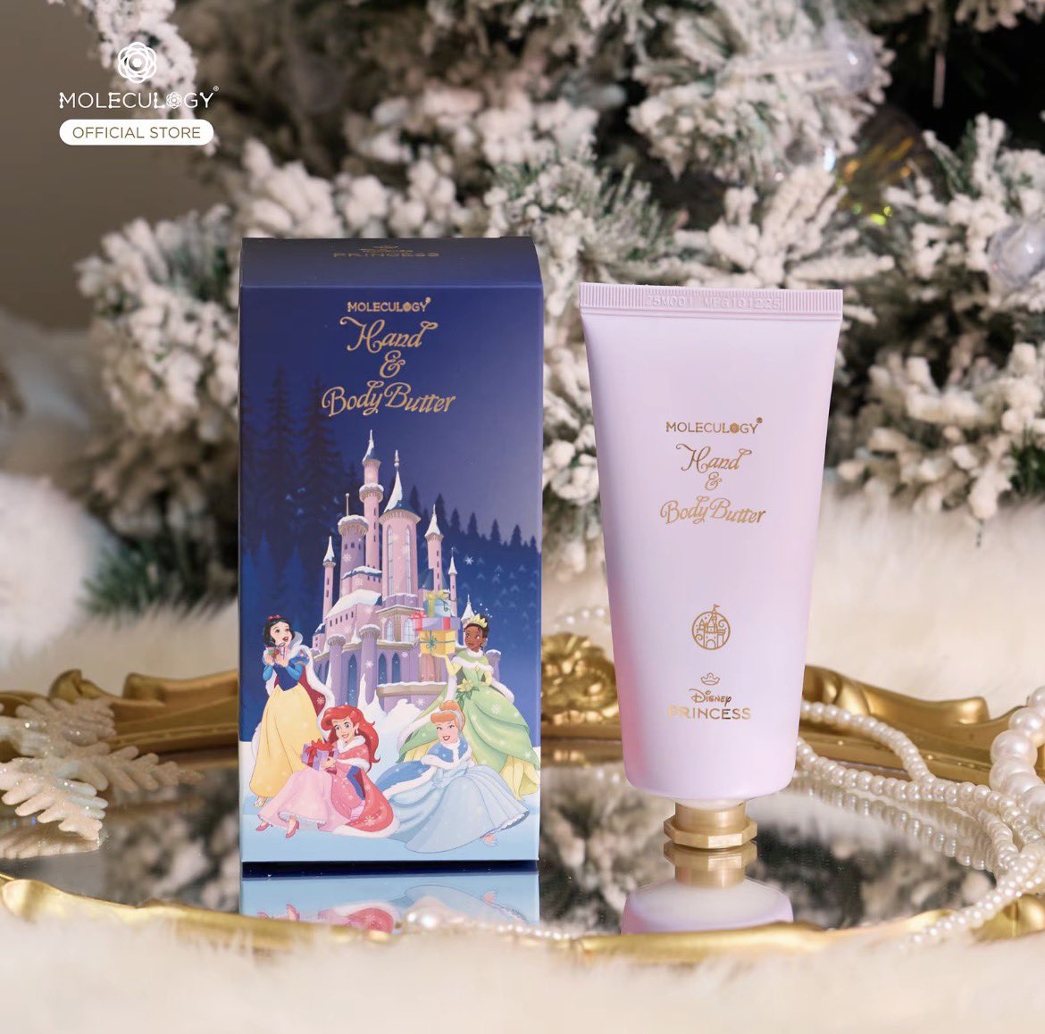 imyourjrn's tweet photo. #ส่งต่อ Hand&amp;Body Butter 75g Limited Edition ไม่มีขายแล้วค่ะ 
Price : 300.-รวมส่งค่ะ
สนใจเดมได้เลยค่ะ🫶🏻💕

#moleculogy #ซอฟครีม #softcream #ส่งต่อสกินเเคร์ #สกินแคร์มือสอง #ส่งต่อmoleculogy #ซอฟครีมmoleculogy #ส่งต่อคสอ https://t.co/QjMRmg5gMM