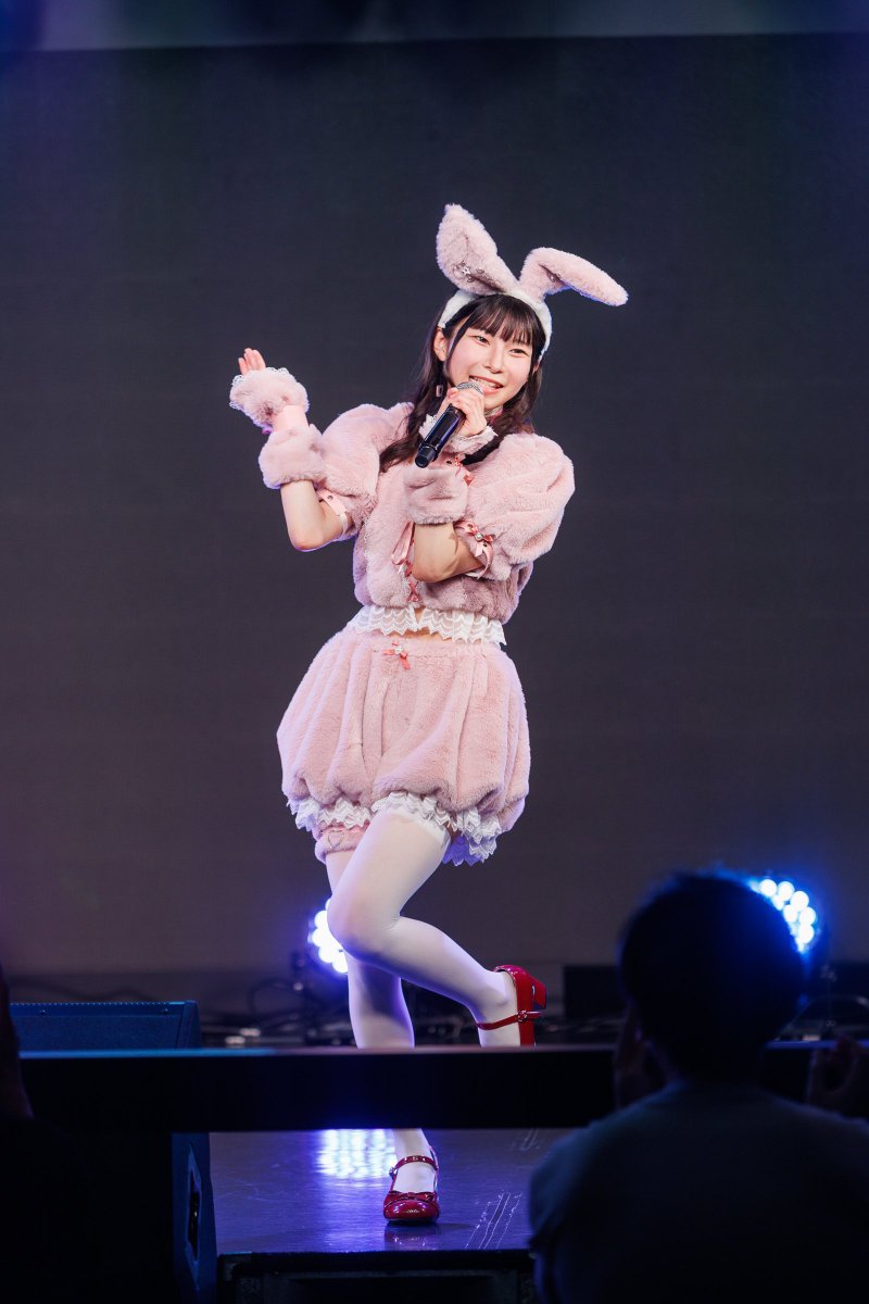 UncleNasu's tweet photo. ツボミシンフォニーから、
ゆめみるよる。 ②
ツボミさんもっと撮れたら楽しいのになぁ
20260619アキカル
#ツボミシンフォニー #ゆめみるよる https://t.co/EBM528H57b
