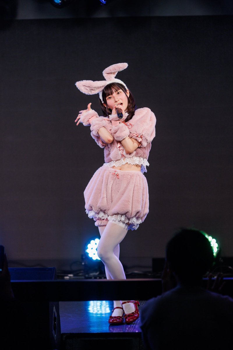 UncleNasu's tweet photo. ツボミシンフォニーから、
ゆめみるよる。 ②
ツボミさんもっと撮れたら楽しいのになぁ
20260619アキカル
#ツボミシンフォニー #ゆめみるよる https://t.co/EBM528H57b